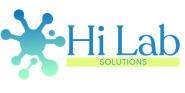 logo hi lab